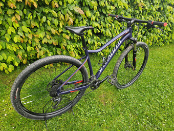 Dámské 29" horské hliníkové kolo Specialized, rám 19"(L) - 3