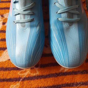 KOPAČKY ADIDAS 46,5 - 3