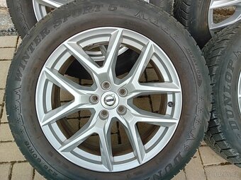 Originální sada kol Volvo XC60 - 3