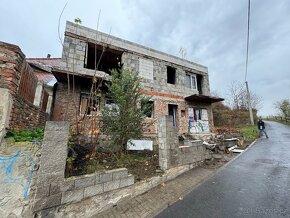 Prodej rodinného domu 200 m², pozemek 325 m² Chlumská, Bílin - 3