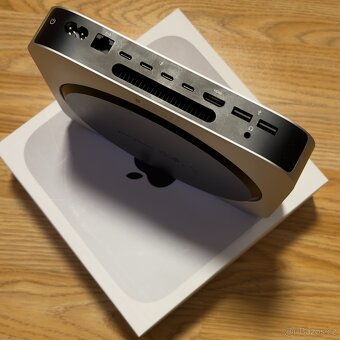 Mac mini M2 Pro; 32GB, 500GB - 3
