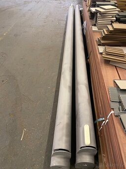 2x markyza Somfy 4000mm x3000 mm - 3
