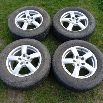 ALU Djsky RIAL R17" DUCATO,BOXER, JUMPER - 3
