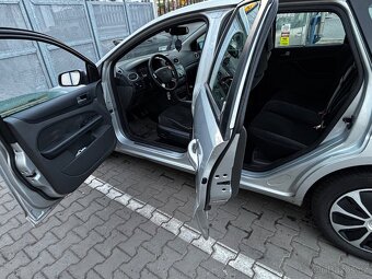 Focus 1.8tdci 2005 - 3