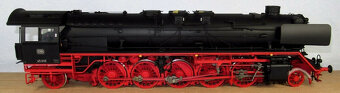 KISS Model Railways - Parní lokomotiva 45 010 Éra IIIb - DB - 3