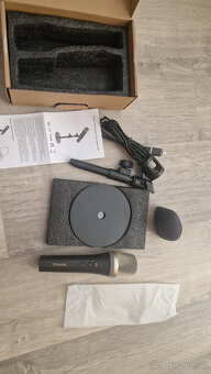 Mikrofon Tonor TD310 - 3