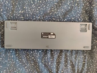 Keychron K7 (hot-swappable) - 3