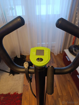 Stepper - 3