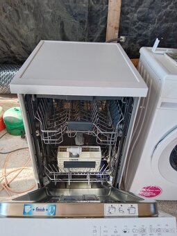 Mycka Beko sirka 45 - 3