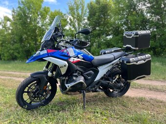 BMW R 1300 GS - 3