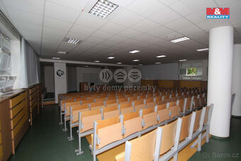 Prodej objektu, 3800 m2, Karviná, ul. Gustawa Morcinka - 3