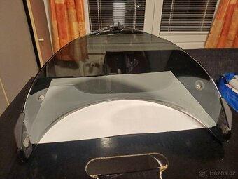 plexi AGV - 3