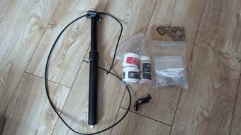 Rockshox Reverb Stealth A2 125mm - 3