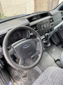 Ford Transit 2.2 - 3