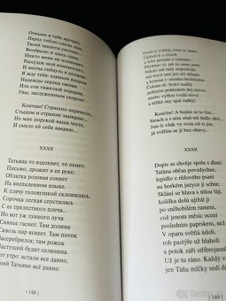 Evžen Oněgin - 3