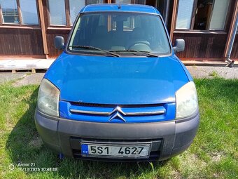 Berlingo - 3