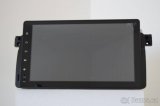 BMW autonavigacia Android DVD USB SD WIFI dotykova - 3