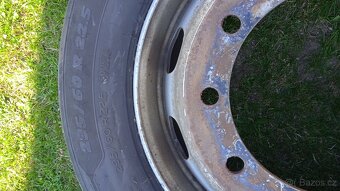 295/60/22.5  295/60 r22,5  295/60 22.5 9.00x22.5 - 3