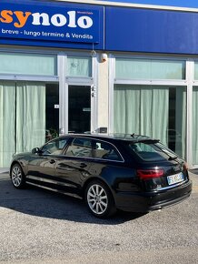 AUDI A6 AVANT 2.0TDI ULTRA - 3