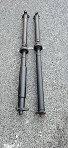 Kardan BMW E90 E91 E92 F20 F21 - 3