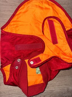 Obleček pro psa Alpha Industries - 3