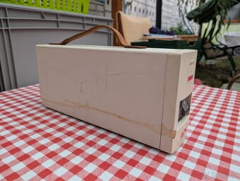 Záložní zdroj APC Back-UPS 500 - 3