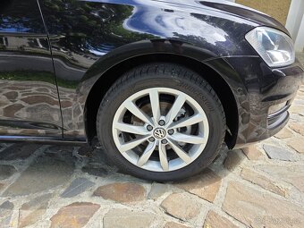 Volkswagen Golf 7 VII 1.2 TSI 77 KW r.v. 2013 - 3