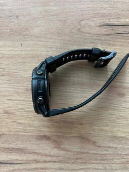 Hodinky Garmin tactix delta - 3