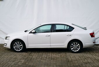 Škoda Octavia III 1,6 TDI Ambition Plus - 3