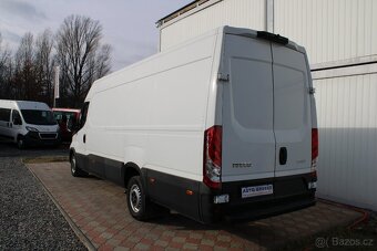 Iveco Daily, 35S160 2,3 Maxi+klima+tempomat(243tkm) - 3