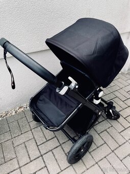 BUGABOO Cameleon3 plus černý - 3