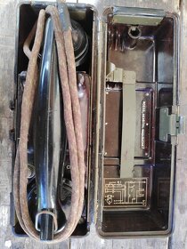 Telefon vojenský TP25 - 3