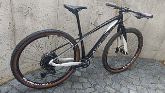 karbonové kolo gravel MTB 29 MIRION vel.M - 3