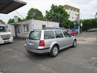 Volkswagen Golf 1,9 TDi Combi 74KW - 3
