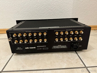 Audio Research SP-11 MK2 MKII - 3