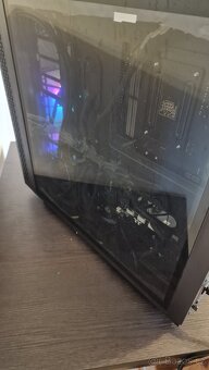 Herní PC – Ryzen 5 / RTX 2080 Super / 16 GB DDR4 / 250GB SSD - 3