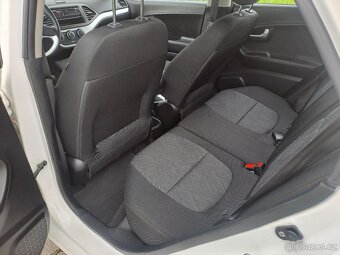 Kia picanto 1.0i - 3