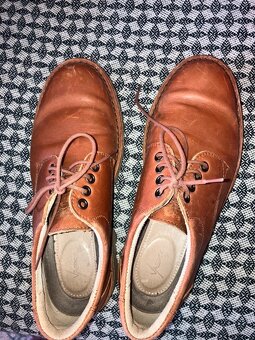 Vasky Taylor Brown vel. 38 - 3