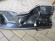Plechové torpédo Mercedes VITO 639 2011 lift - - 3