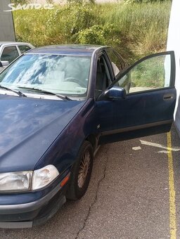 Volvo S40 prodej - 3