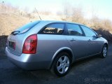 Náhradní díly z NISSAN PRIMERA WP12 (2.2 Di nafta,2003) - 3