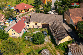 Prodej chalupy, 106 m², Boudy - 3