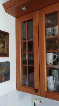 Kuchyňské horní skříňky - 3
