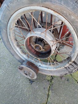Jawa 250-350 - 3