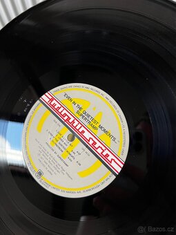 HiEnd | Supertramp | Even in the… | ultra audiophile LP - 3