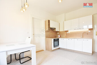Pronájem bytu 2+1, 86 m², Mladá Boleslav, ul. Táborská - 3