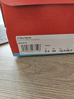 Boty Puma x Ray Speed 44 - 3