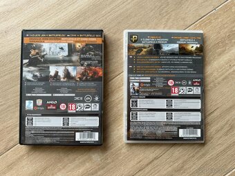 Battlefield 4 + box Battlefield 4 Premium - 3