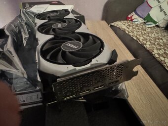 RTX 4070TI - 3