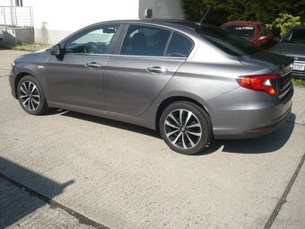 Fiat Tipo 1.4 i - 3